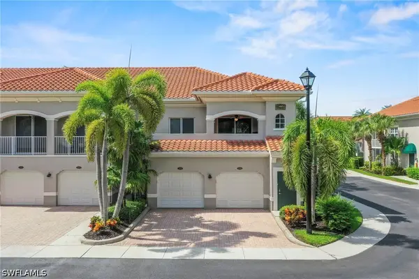 23461 Alamanda Drive #206, Estero, FL 34135