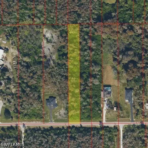3361 16th Avenue Ne, Naples, FL 34120