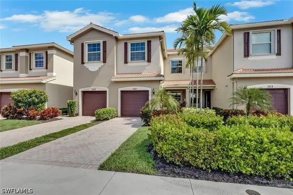 6502 Monterey Point #102, Naples, FL 34105