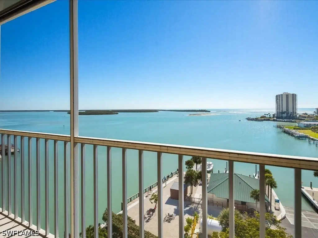 901 Collier Court #5-903, Marco Island, FL 34145 - #1