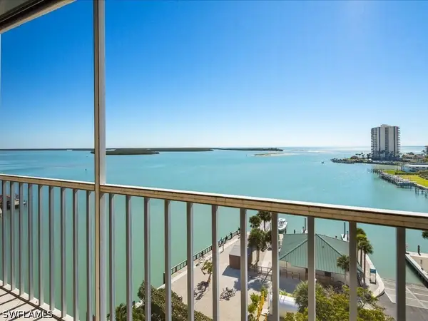 901 Collier Court #5-903, Marco Island, FL 34145
