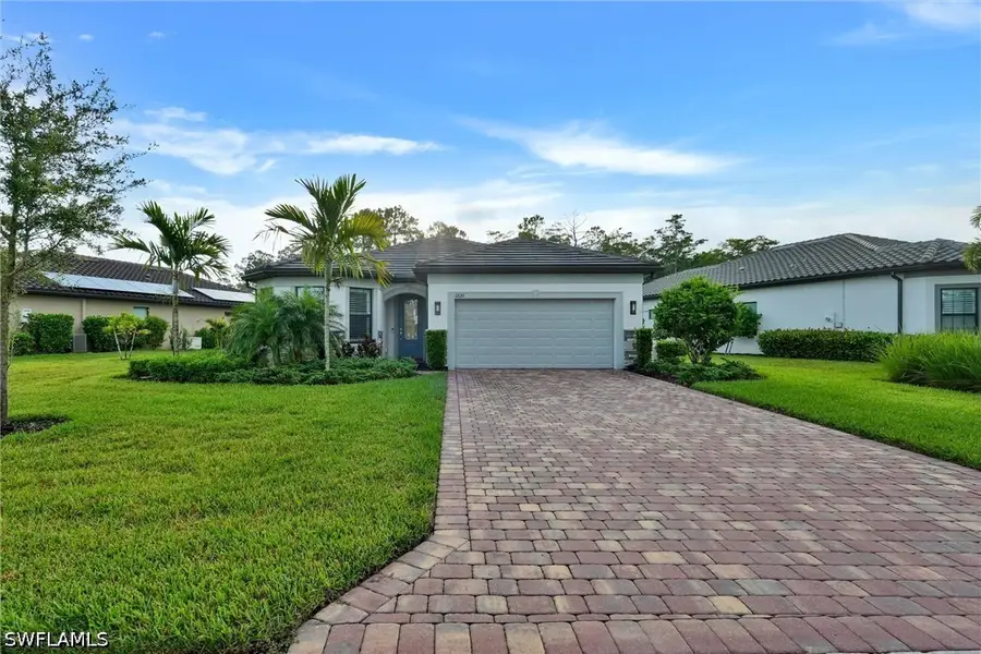 6820 Winding Cypress Drive, Naples, FL 34114 - #2
