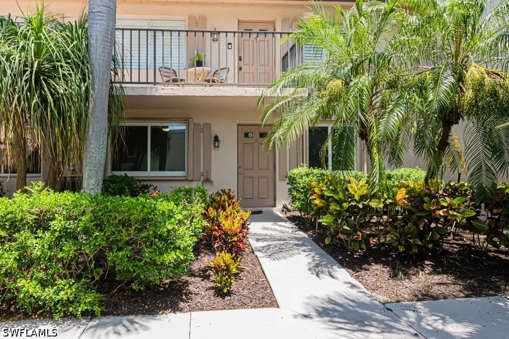 149 Palm Drive #17, Naples, FL 34112 - #1