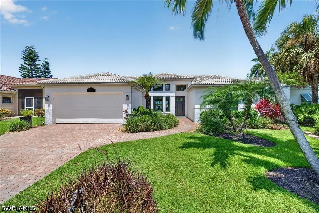 7375 Mill Pond Circle, Naples, FL 34109 - #1