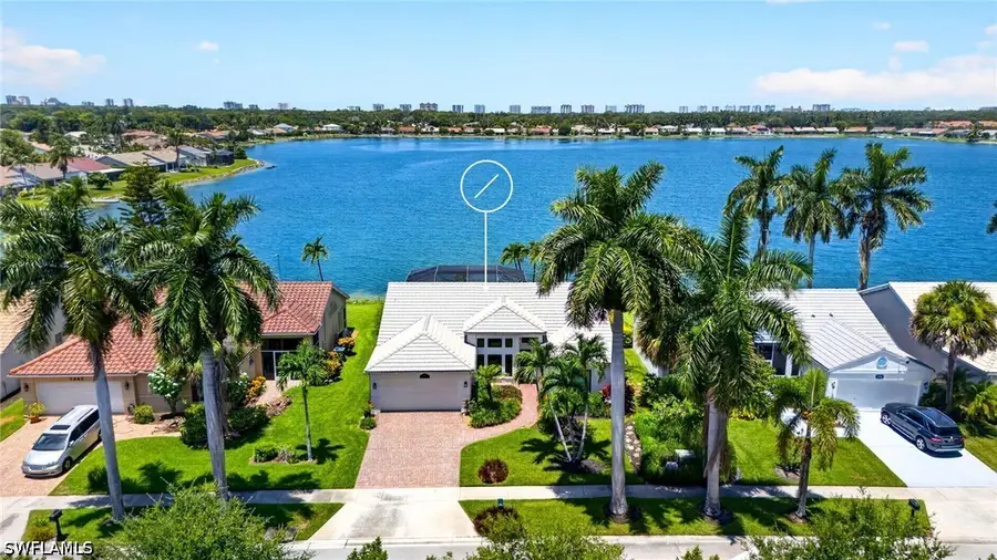 7375 Mill Pond Circle, Naples, FL 34109 - #2