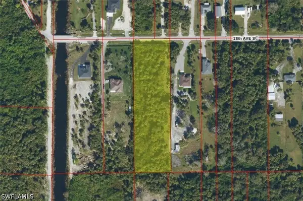 4285 20th Ave Se, Naples, FL 34117