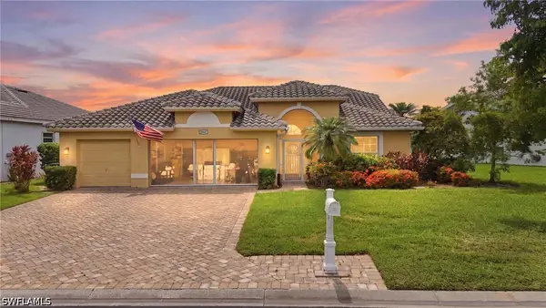 12846 Dresden Court, Fort Myers, FL 33912