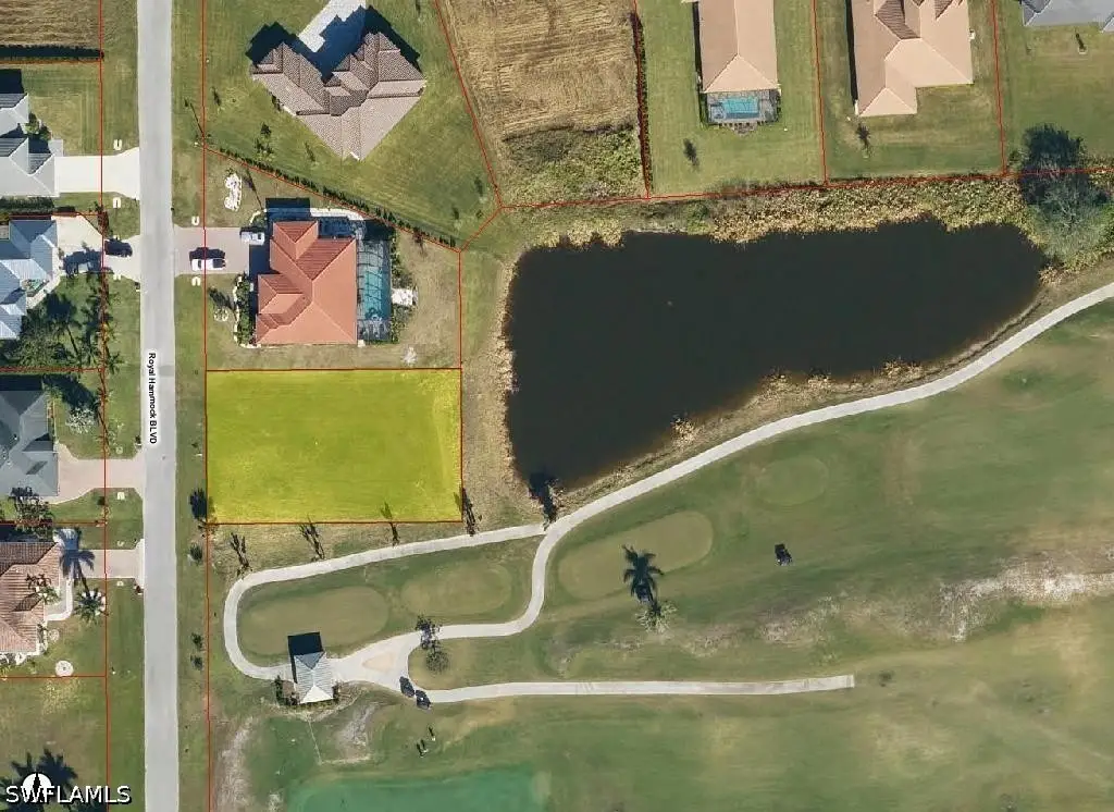 18252 Royal Hammock Boulevard, Naples, FL 34114 - #1