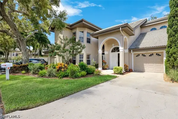 242 Via Perignon #9-3, Naples, FL 34119