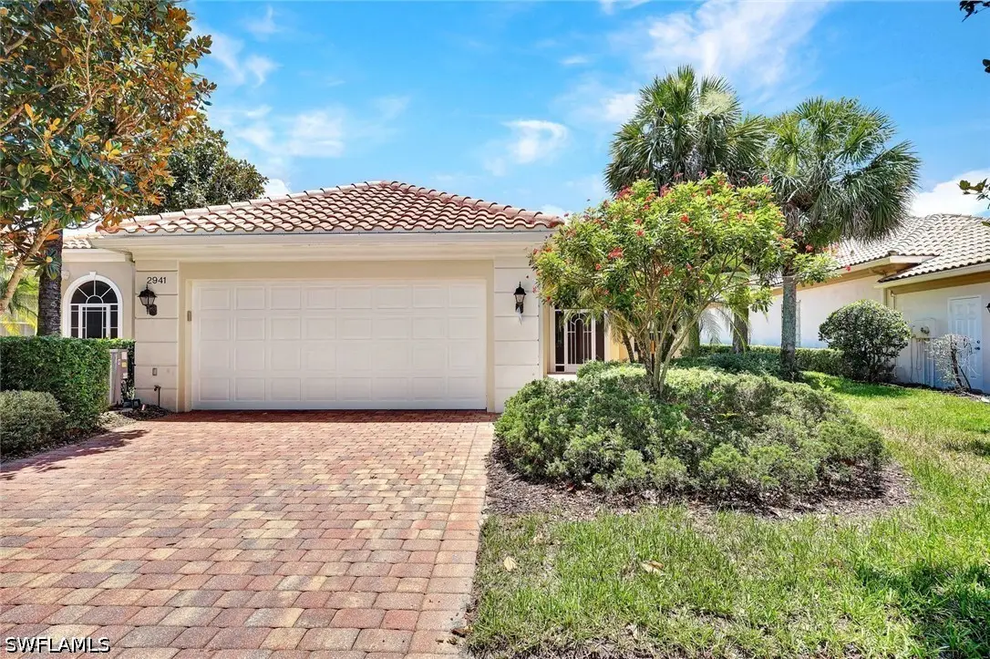 2941 Gilford Way, Naples, FL 34119 - #1