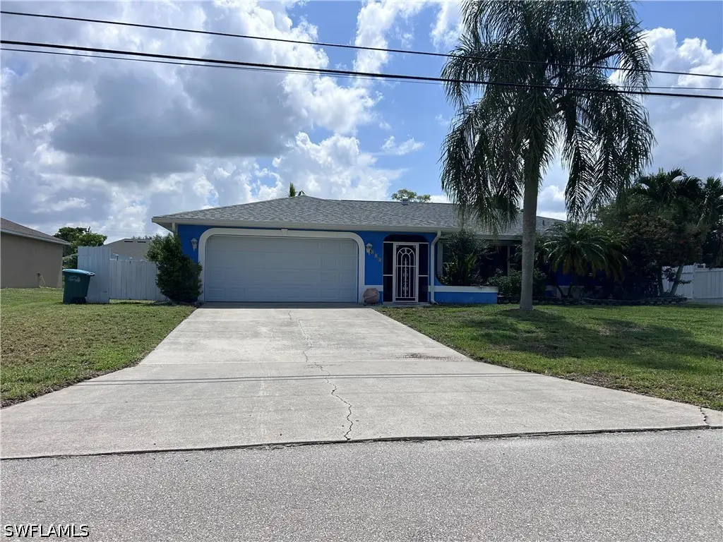 111 SE 4th Place, Cape Coral, FL 33990 - #1