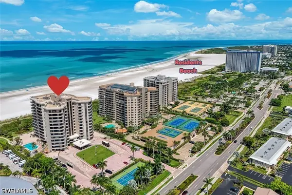 220 S Collier Boulevard #1404, Marco Island, FL 34145