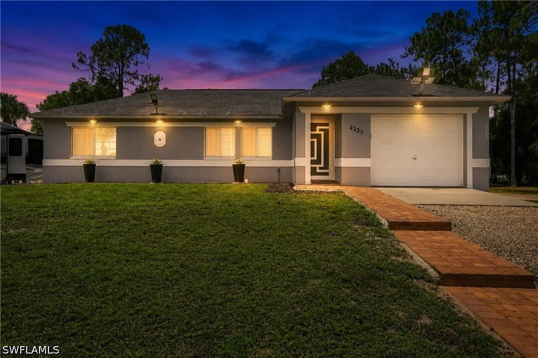 4225 16th Street Ne, Naples, FL 34120 - #1