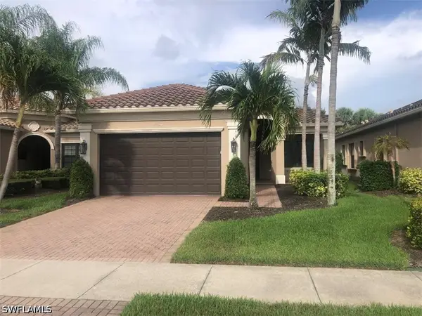 13644 Mandarin Circle, Naples, FL 34109