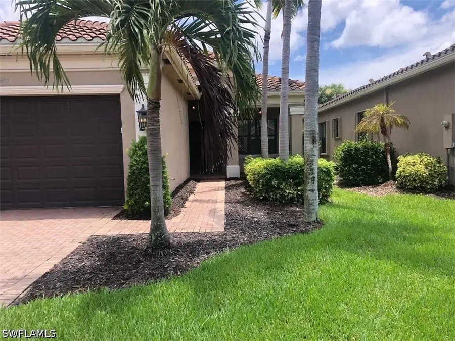 13644 Mandarin Circle, Naples, FL 34109 - #2