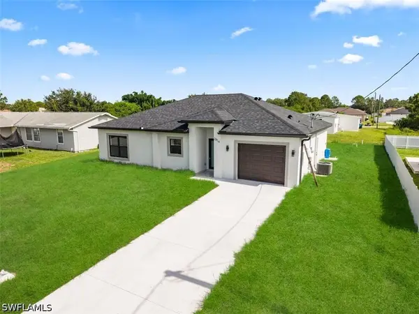 2814 12th Street Sw, Lehigh Acres, FL 33976