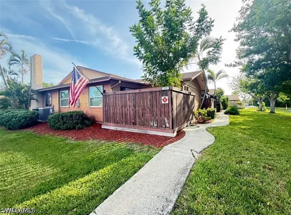 6320 Royal Woods Drive, Fort Myers, FL 33908