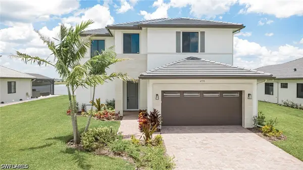 4775 Quercia Drive, Ave Maria, FL 34142