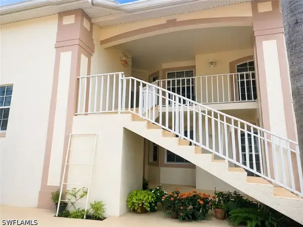 365 Stella Maris Drive N #2905, Naples, FL 34114