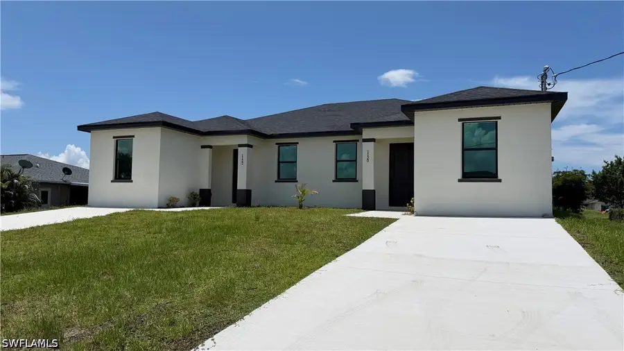 1120/1122 Homer Avenue S, Lehigh Acres, FL 33973 - #3