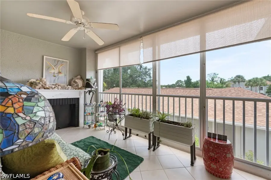 26160 Clarkston Drive #201, Bonita Springs, FL 34135 - #2