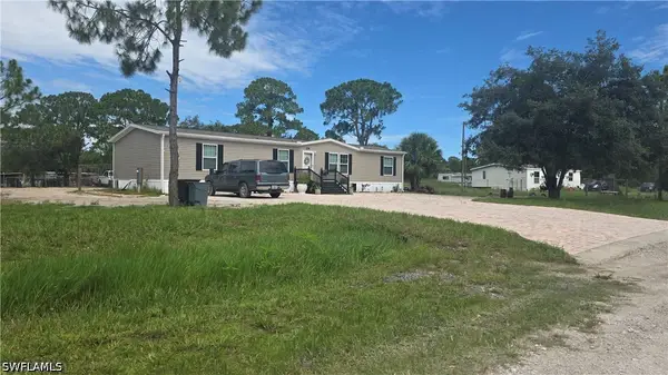 220 S Kennel Street, Clewiston, FL 33440