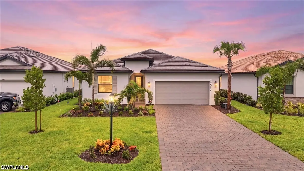 19057 Hinkley Drive, Estero, FL 33928 - #1
