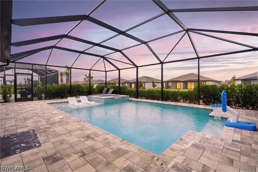 19057 Hinkley Drive, Estero, FL 33928 - #2