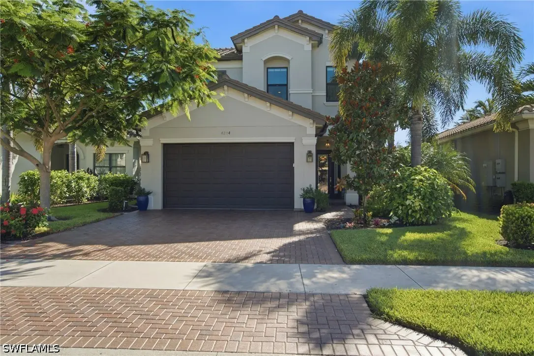 4204 Siderno Court, Naples, FL 34119 - #1