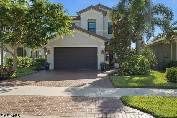 4204 Siderno Court, Naples, FL 34119