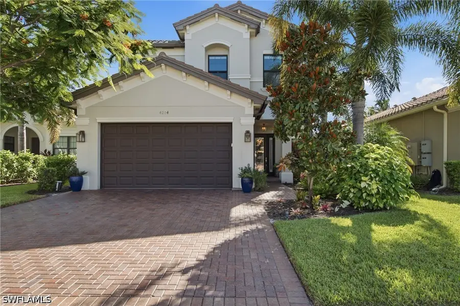 4204 Siderno Court, Naples, FL 34119 - #2