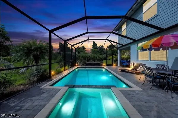 2159 Hamlin Street, Naples, FL 34120