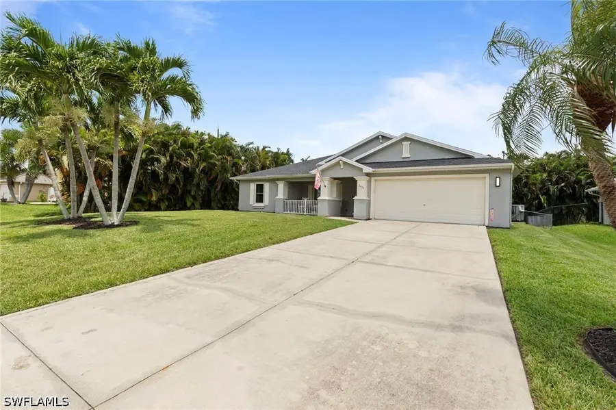 2633 SW 32nd Street, Cape Coral, FL 33914 - #2