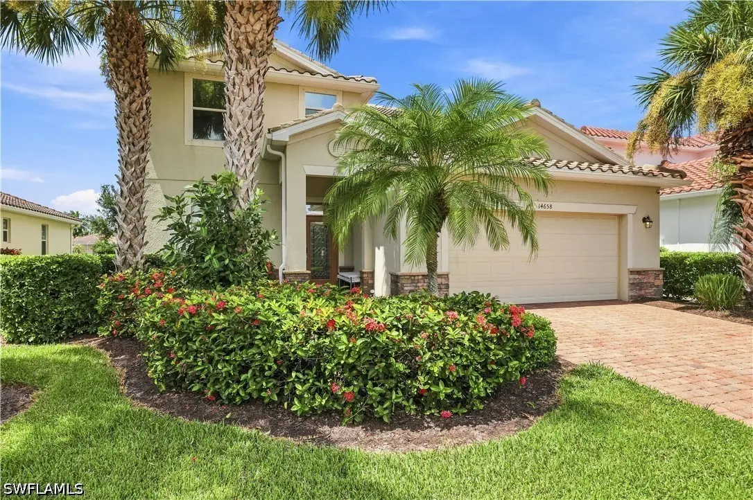 14658 Fern Lake Court, Naples, FL 34114 - #1