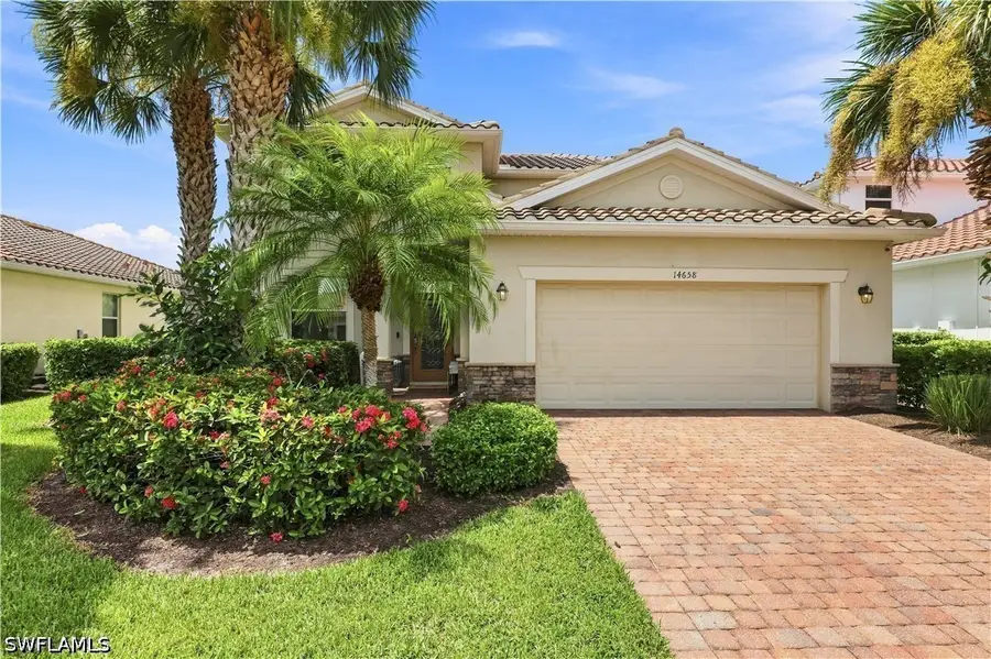 14658 Fern Lake Court, Naples, FL 34114 - #3