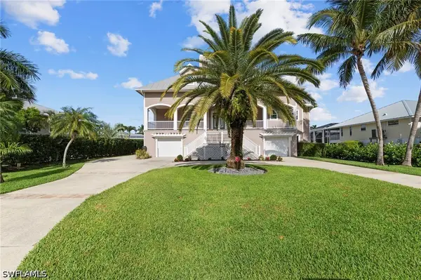 18130 Parkridge Court, Fort Myers, FL 33908