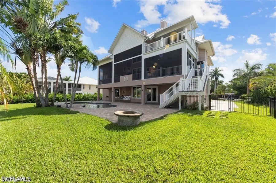18130 Parkridge Court, Fort Myers, FL 33908 - #2