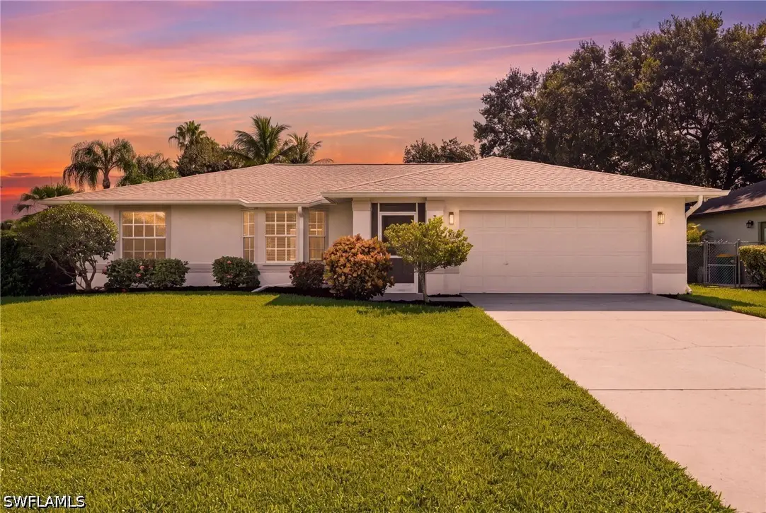 3278 Red Blush Way, Naples, FL 34120 - #1