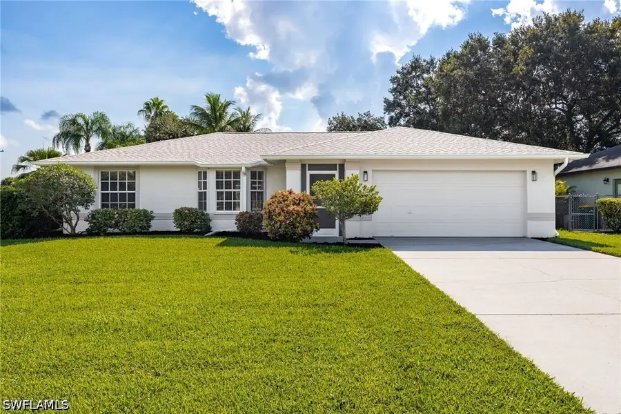 3278 Red Blush Way, Naples, FL 34120 - #2