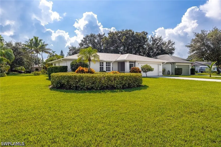 3278 Red Blush Way, Naples, FL 34120 - #3