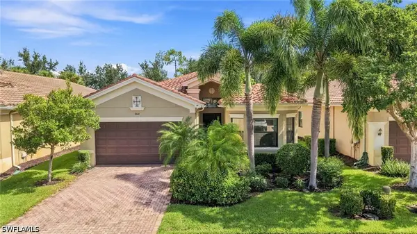 3846 Pleasant Springs Drive, Naples, FL 34119