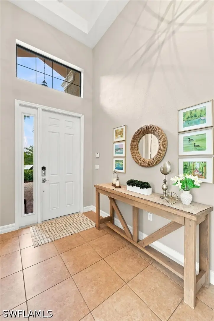 3846 Pleasant Springs Drive, Naples, FL 34119 - #3