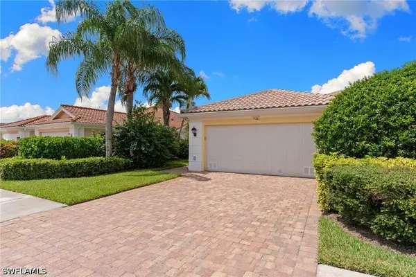 7620 Rozzini Lane, Naples, FL 34114
