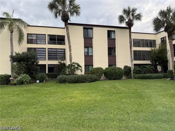 3625 Boca Ciega Drive #206, Naples, FL 34112