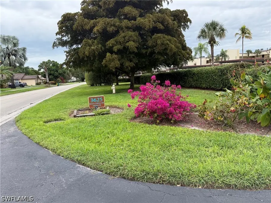 3625 Boca Ciega Drive #206, Naples, FL 34112 - #2