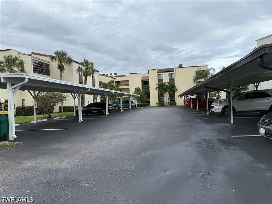 3625 Boca Ciega Drive #206, Naples, FL 34112 - #3