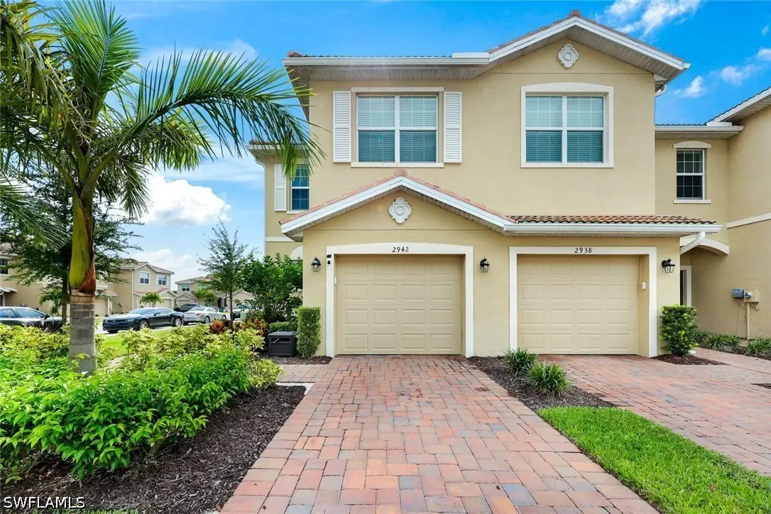2942 Citrus Street, Naples, FL 34120 - #1