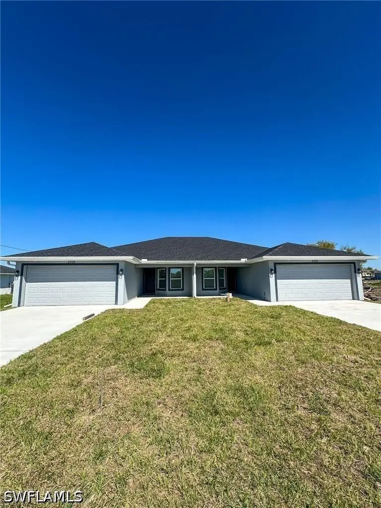 2305-2307 Dogwood Avenue N, Lehigh Acres, FL 33971 - #1
