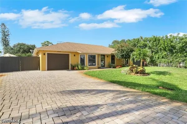 4500 28th Avenue Sw, Naples, FL 34116