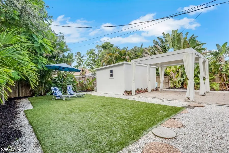 862 95th Avenue N, Naples, FL 34108 - #2